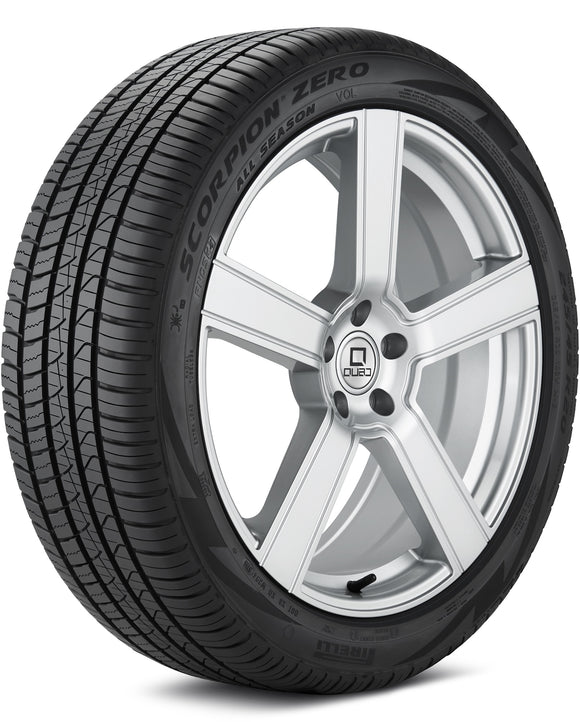 315/40R21 PIRELLI SCORPION ZERO ALL SEASON 111H OE