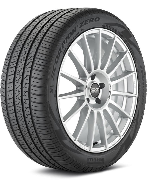 255/45R20 PIRELLI SCORPION ZERO ALL SEASON PLUS 105Y