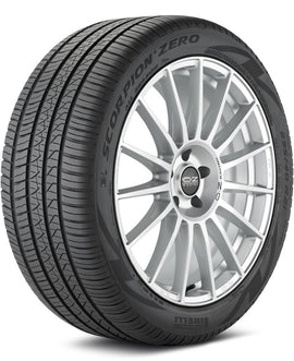 295/40R20 PIRELLI SCORPION ZERO ALL SEASON PLUS 110Y XL