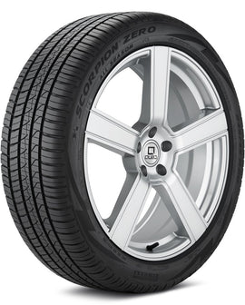 255/40R20 PIRELLI SCORPION ZERO ALL SEASON 101H XL