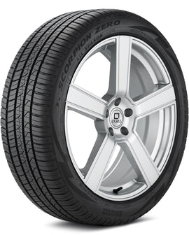 245/50R20 PIRELLI SCORPION ZERO ALL SEASON 102V