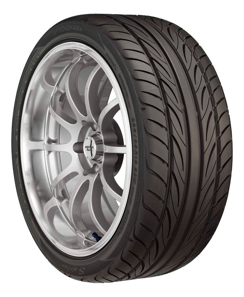 205/50R16 YOKOHAMA S DRIVE AS01 87W