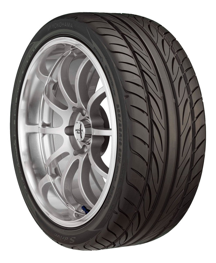 175/50R16 YOKOHAMA S DRIVE AS01 77T
