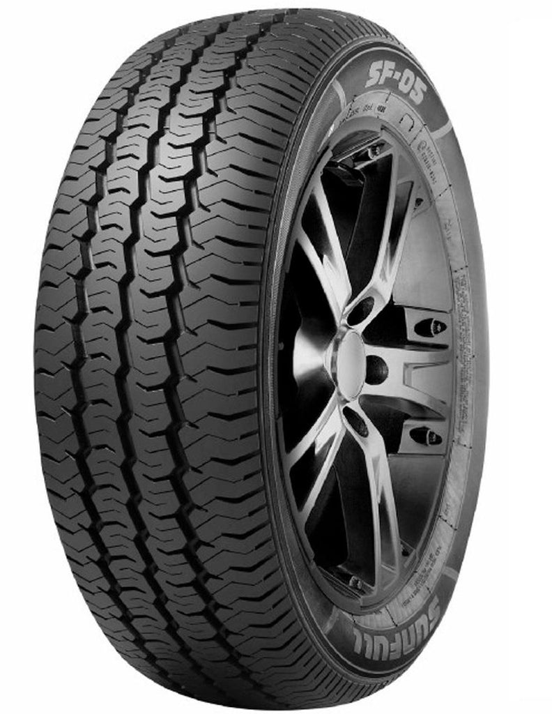 205/65R16 SUNFULL SF-05 107/105T LT