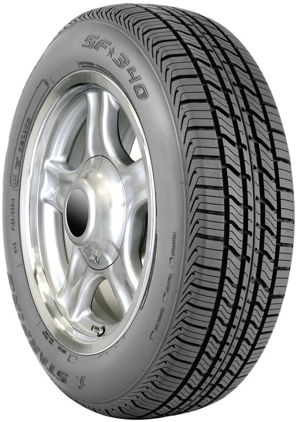 165/70R13 STARFIRE SF340 79S