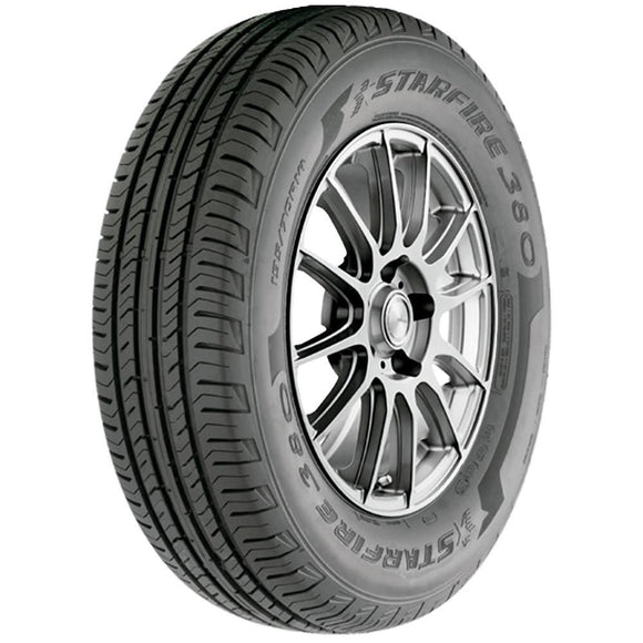 225/60R17 STARFIRE SF380 99T