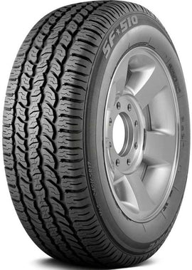 215/70R16 STARFIRE SF510 100S