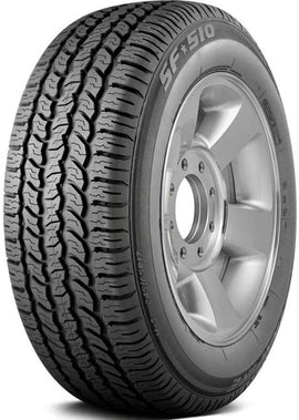 245/75R16 STARFIRE SF510 120/116R LT