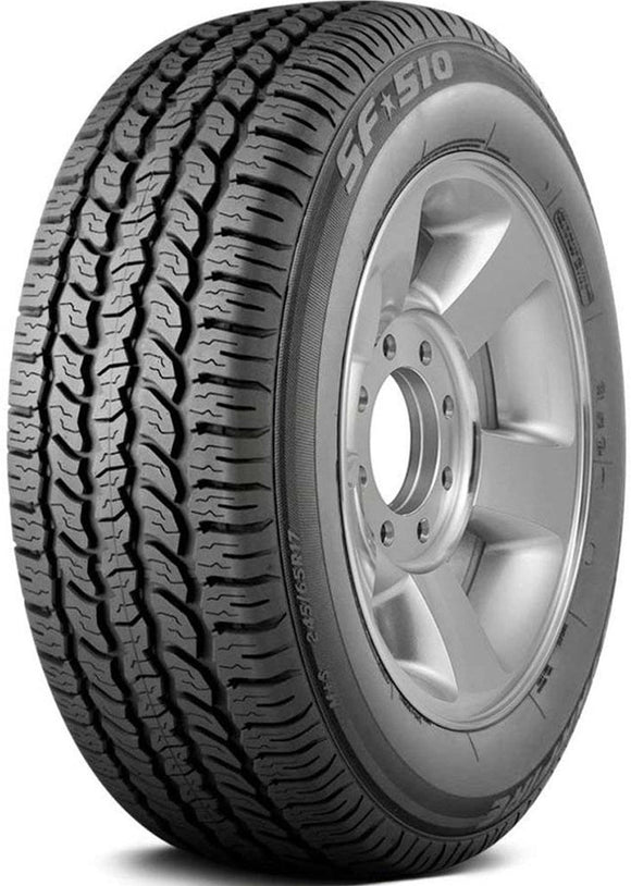 245/75R16 STARFIRE SF510 120/116R LT