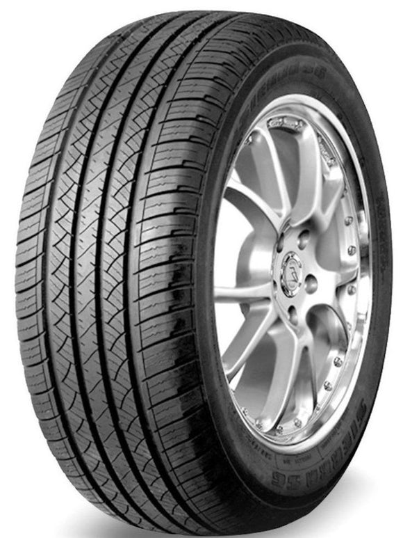 255/60R18 MAXTREK SIERRA S6 112H