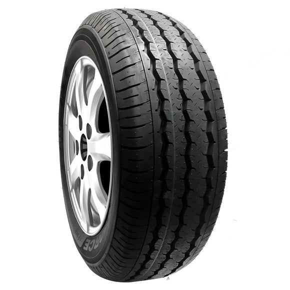 215/70R15 WANLI SL106 104/101S LT