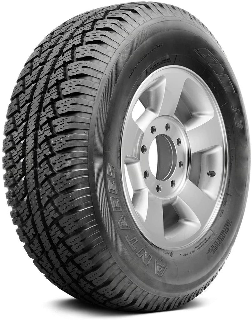 265/50R20 ANTARES SMT A7 111S XL BLEM