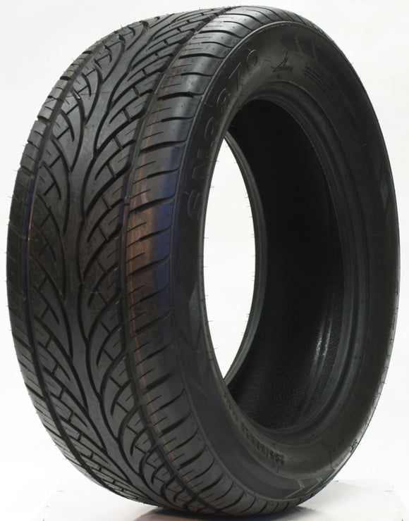275/55R20 SUNNY SN3870 117H XL
