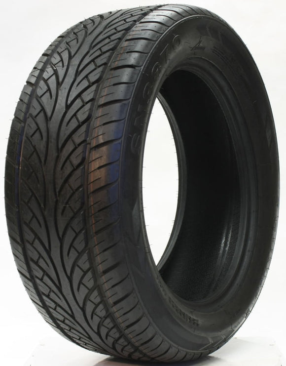 275/45R20 SUNNY SN3870 110V XL