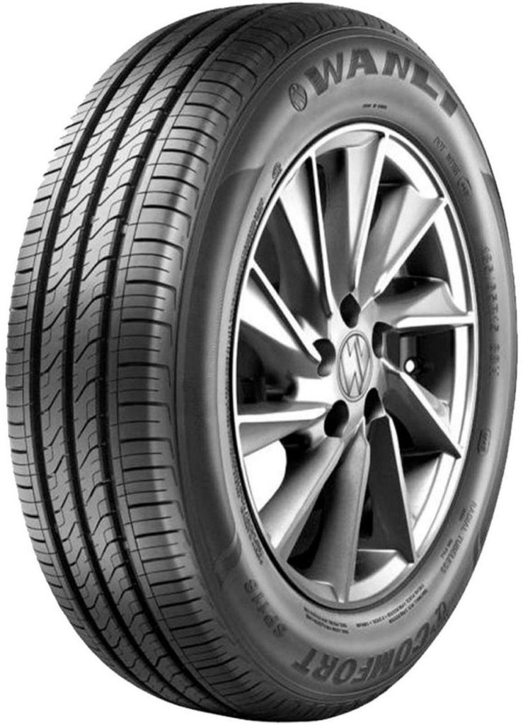 185/65R14 WANLI SP118 86H