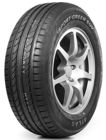 235/60R18 ATLAS SPORT GREEN SUV 107W XL