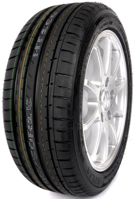 235/40R18 ATLAS SPORT GREEN 95W XL