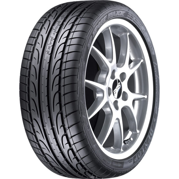 215/45R16 DUNLOP SP SPORT MAXX 86V OE