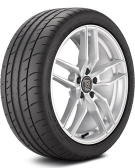 285/35R20 DUNLOP SP SPORT MAXX GT600 DSST RUNFLAT 100Y OE