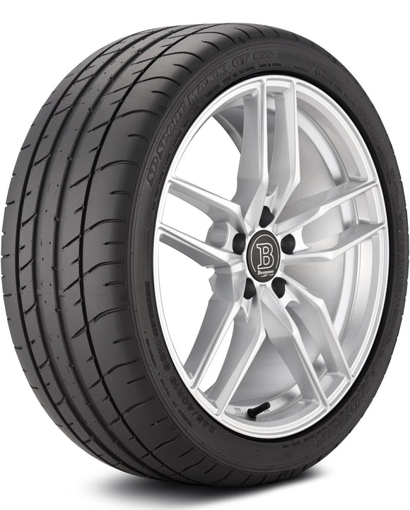 285/35R20 DUNLOP SP SPORT MAXX GT600 DSST RUNFLAT 100Y OE
