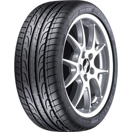 295/35R21 DUNLOP SP SPORT MAXX 107Y XL OE