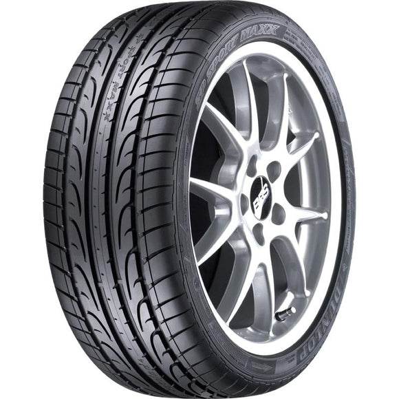 295/35R21 DUNLOP SP SPORT MAXX 107Y XL OE