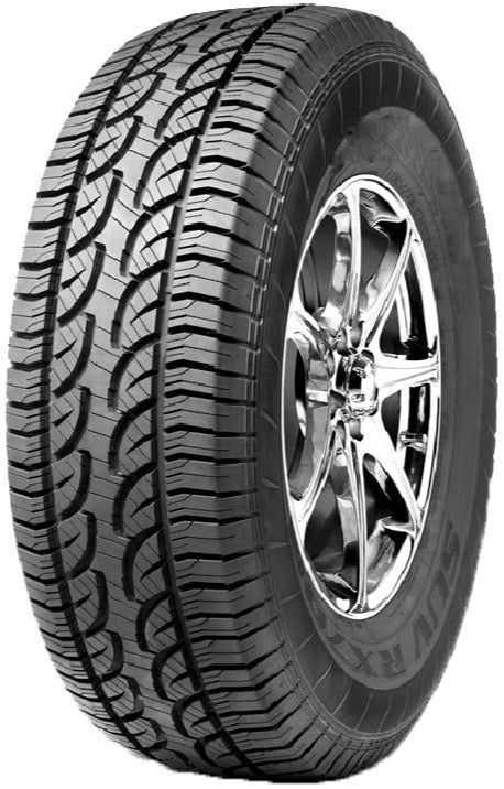 235/75R15 SURETRAC SR806 109T XL