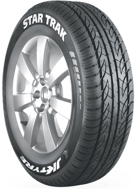 185/65R14 JK TYRE STAR TRAK 86T