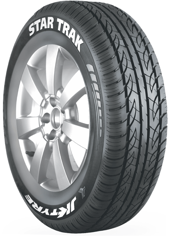 185/60R14 JK TYRE STAR TRAK 82H