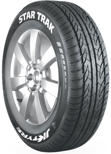 185/70R14 JK TYRE STAR TRAK 88T