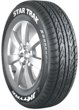 195/65R15 JK TYRE STAR TRAK 91H
