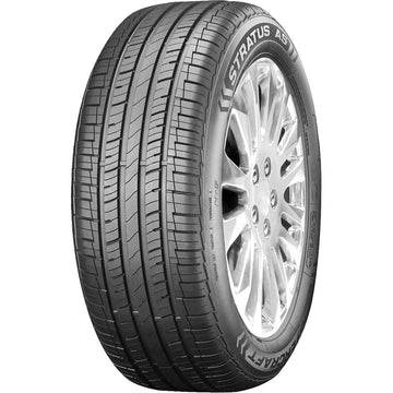 215/70R16 MASTERCRAFT STRATUS AS 100T A.I