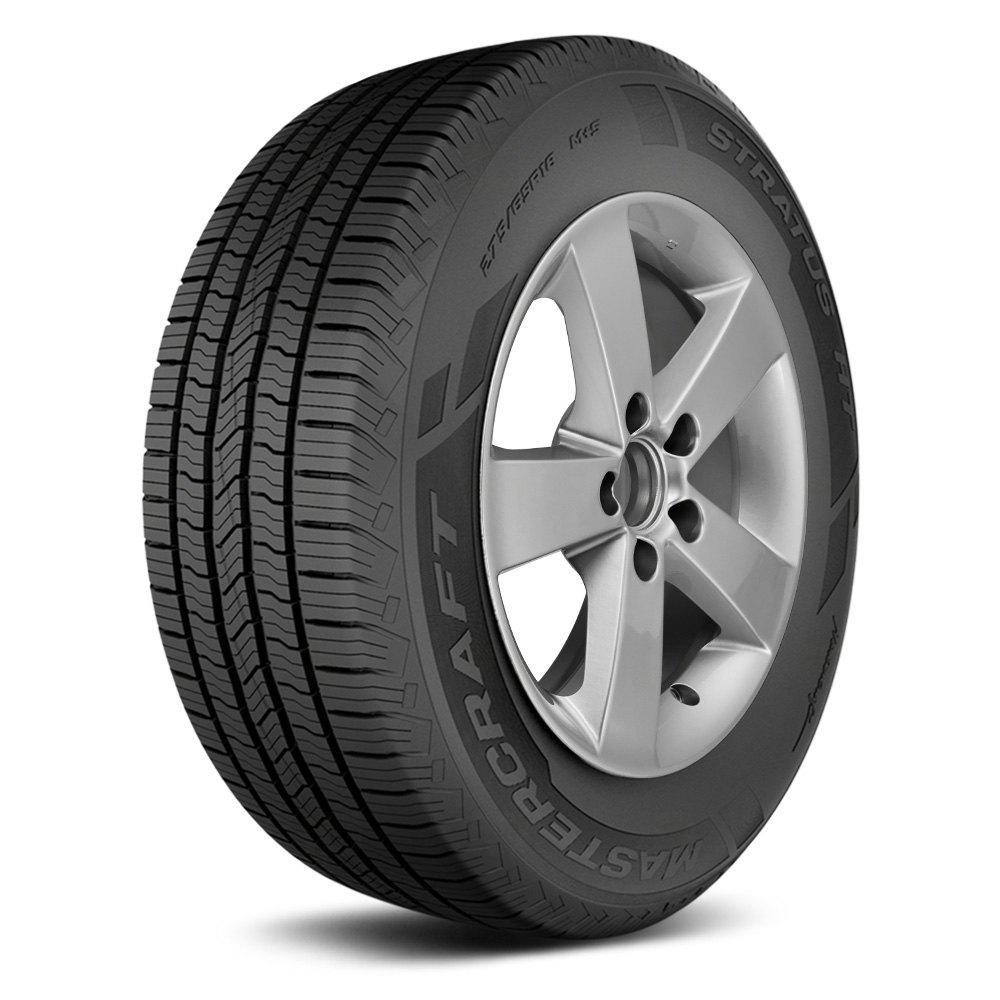 235/85R16 MASTERCRAFT STRATUS HT 120/116R A.I LT