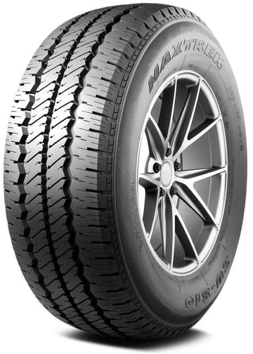 185R14 MAXTREK SU-810 8C 102/100Q LT