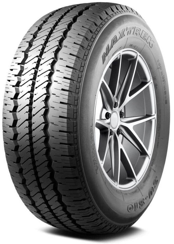 195R15 MAXTREK SU-810 106/104S LT