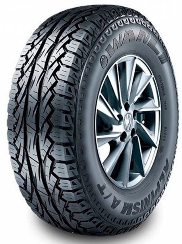 235/70R16 WANLI SU006 106S