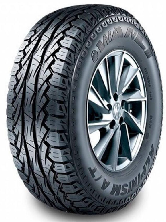 275/65R17 WANLI SU006 115S