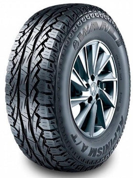 265/70R16 WANLI SU006 112S