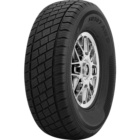 275/60R17 WESTLAKE SU307 110H