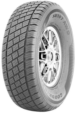 265/60R17 GOODRIDE SU307 118H