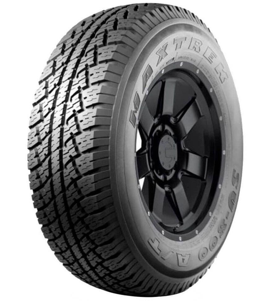 275/55R20 MAXTREK SU-800 117H XL BLEM