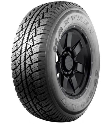 275/65R18 MAXTREK SU-800 ALL TERRAIN 116S
