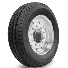 195R14 MAXTREK SU-810 106/104S BLEM LT