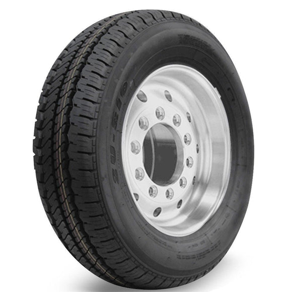 195R14 MAXTREK SU-810 106/104S BLEM LT