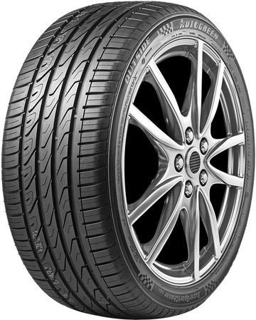 225/35R20 AUTOGREEN SUPER SPORT CHASER SSC5 90Y