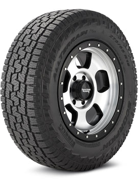265/70R17 PIRELLI SCORPION ALL TERRAIN PLUS 121/118S LT