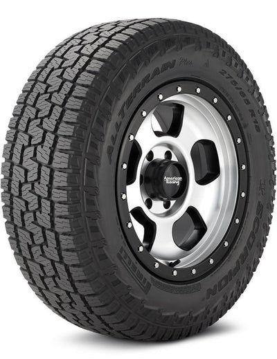 255/70R16 PIRELLI SCORPION ALL TERRAIN PLUS 111T