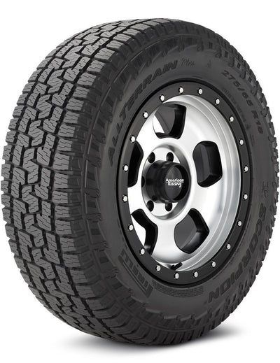 265/65R18 PIRELLI SCORPION ALL TERRAIN PLUS 114T