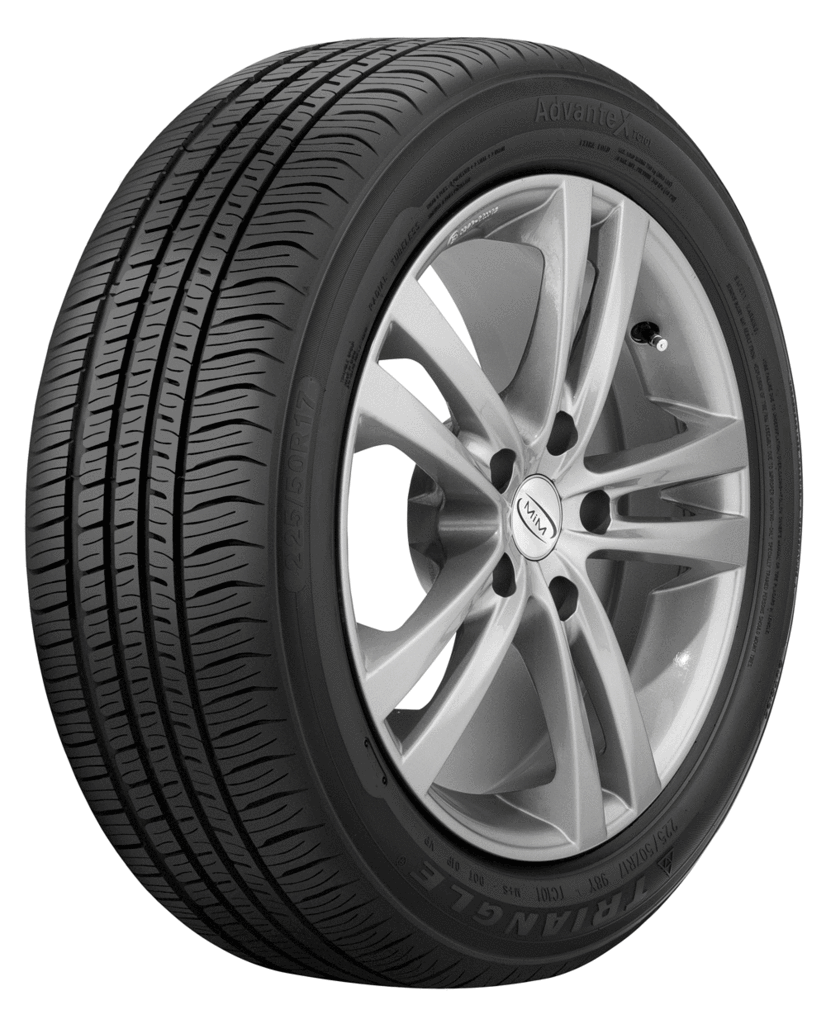 185/55R15 TRIANGLE TC101 82V