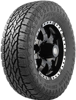 235/80R17 AUTOGREEN TERRAIN CRUISER TC9 120/117R LT